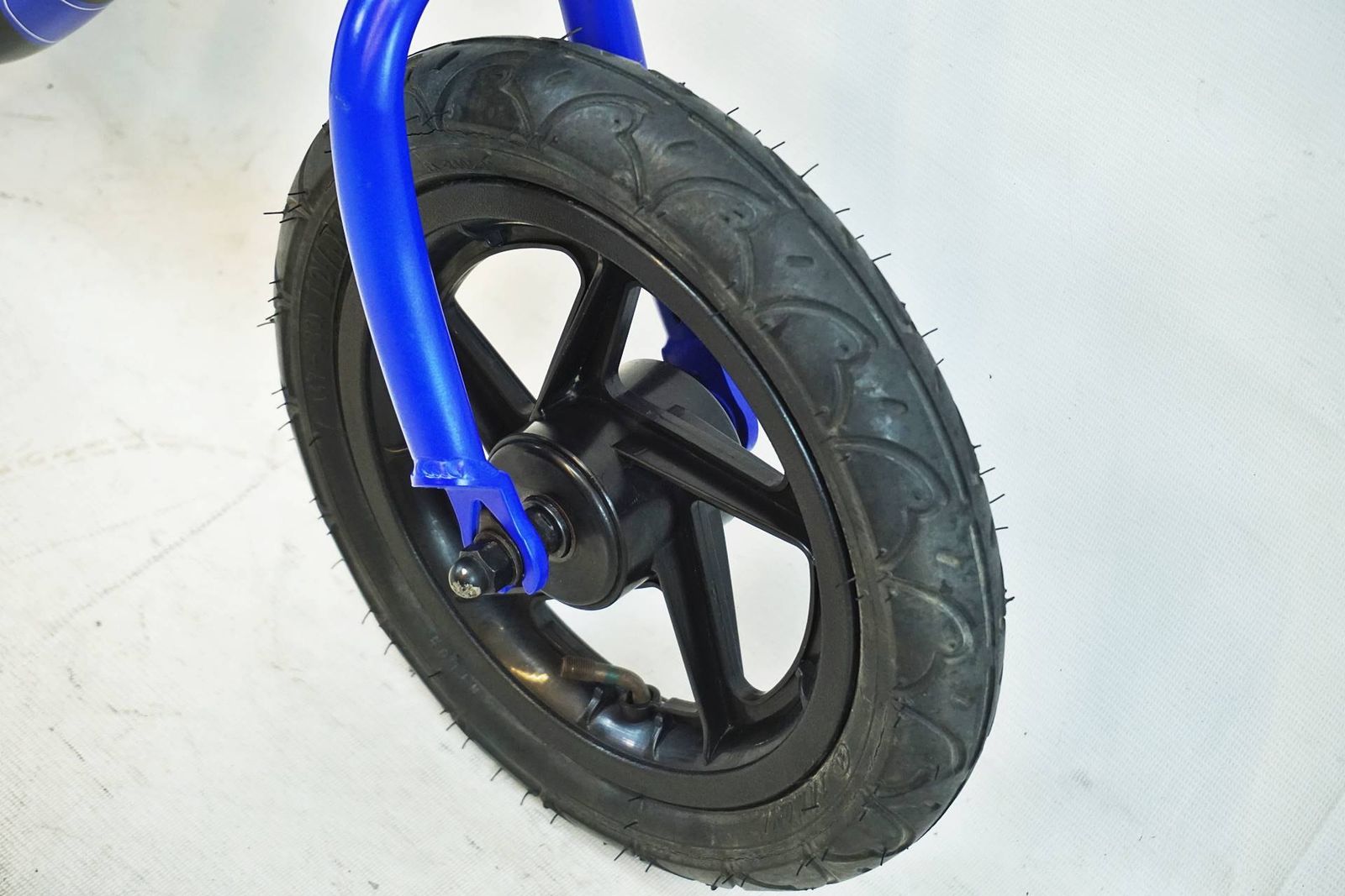 TREK トレック KICKSTER 2016年モデル 12インチ キックバイク バイチャリ有明店 BRIGHTFACE_UK