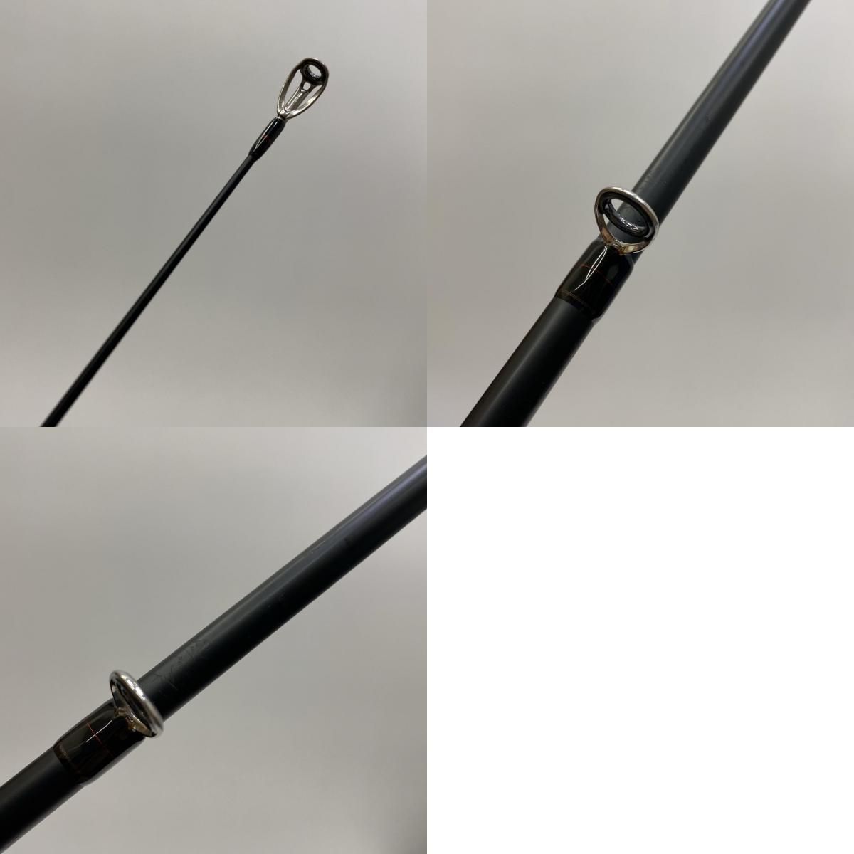 【加古川店】 中古 DESiGNO | デジーノ ロッド レーベン  DL-C67MHRST3S 【83】 加古川店】 中古 DESiGNO | デジーノ ロッド レーベン DL