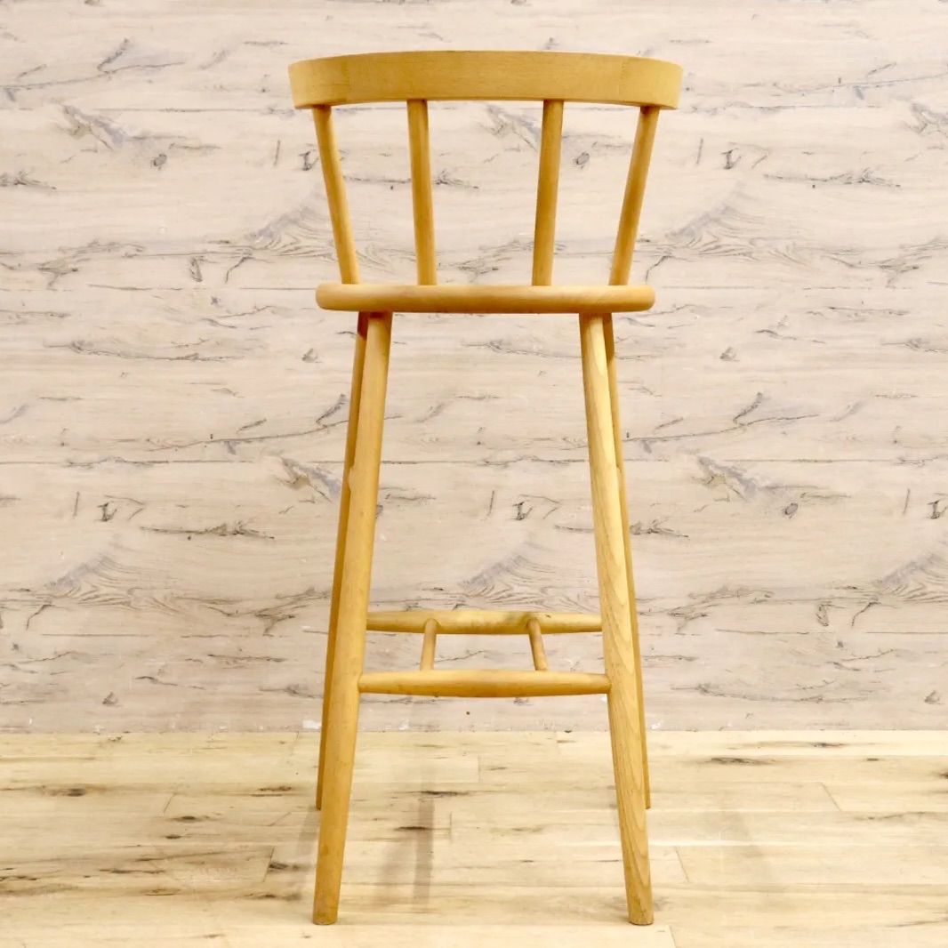 バーチェア 椅子