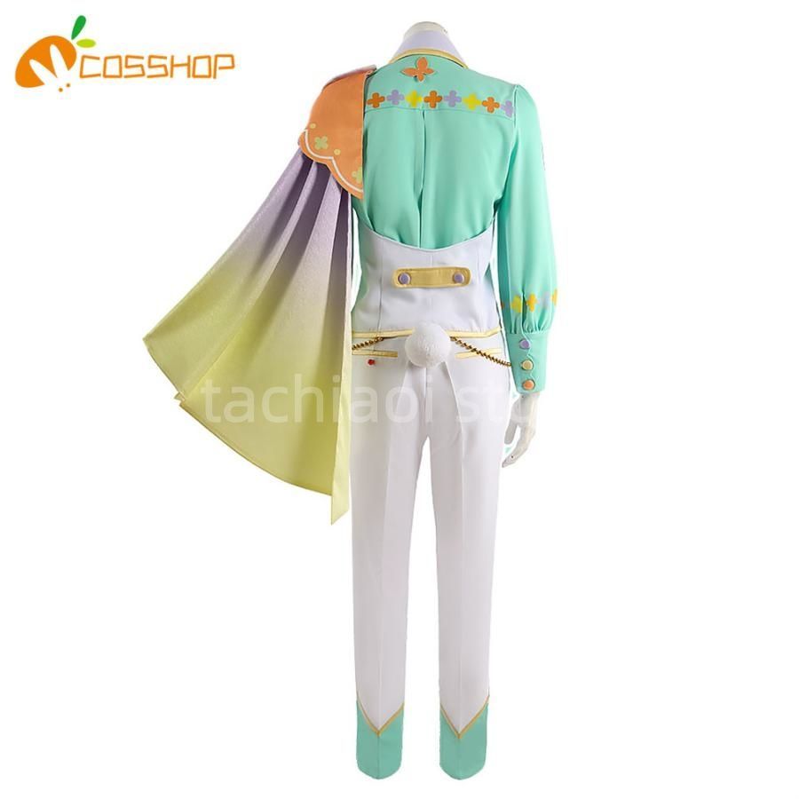 あんスタ パラダイム?リバーシ