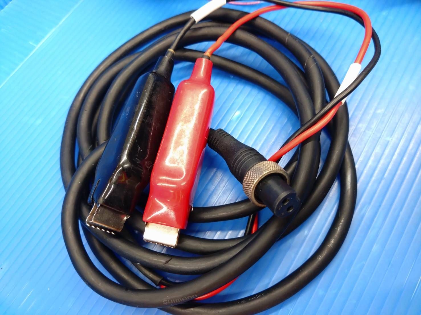 14ビーストマスター