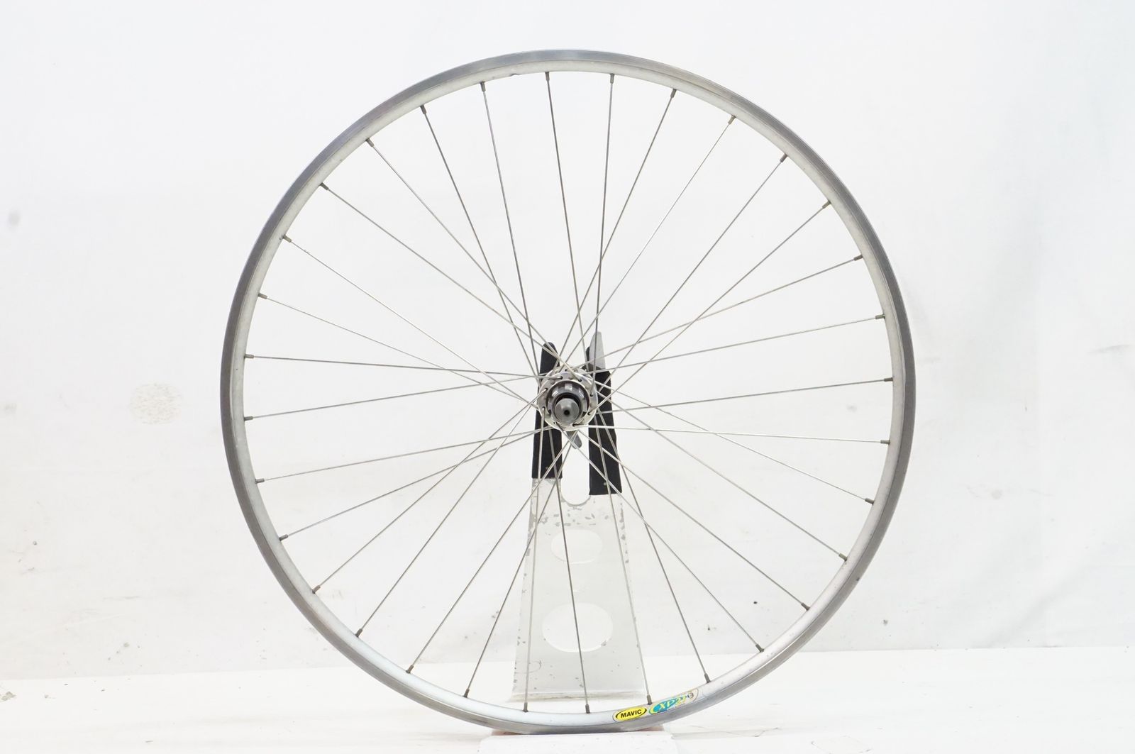 campagnolo MIRAGE ハブ　700c ホイールセット　10S