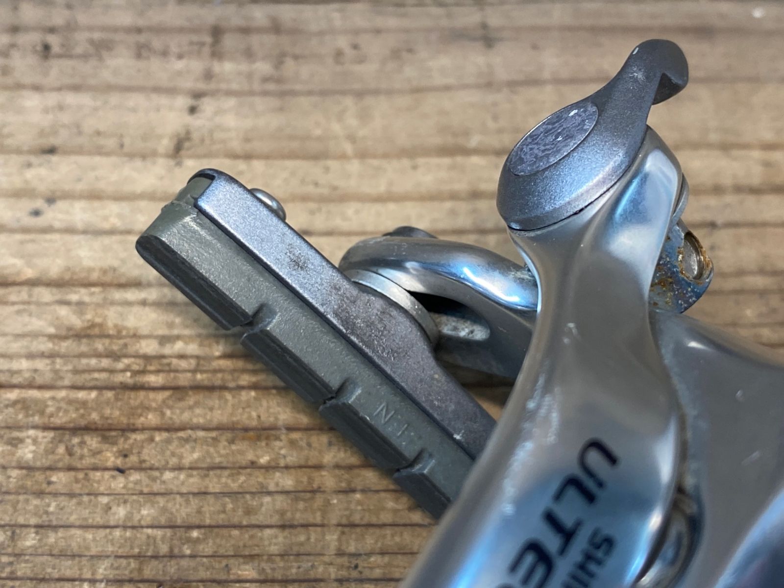 シマノ アルテグラ ブレーキキャリパー BR-6600 前後セット SHIMANO 「シマノ」 ULTEGRA BR-6600 キャリパーブレーキセット