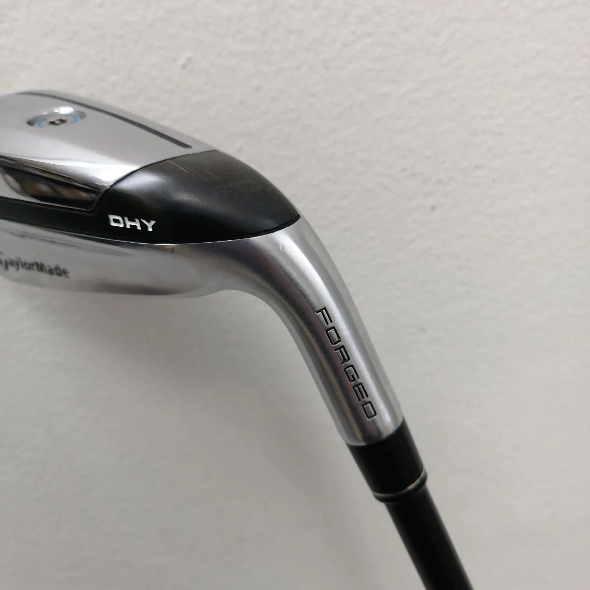 TaylorMade テーラーメイド SIM DHY (USモデル) #3(19°) ｼｬﾌﾄ