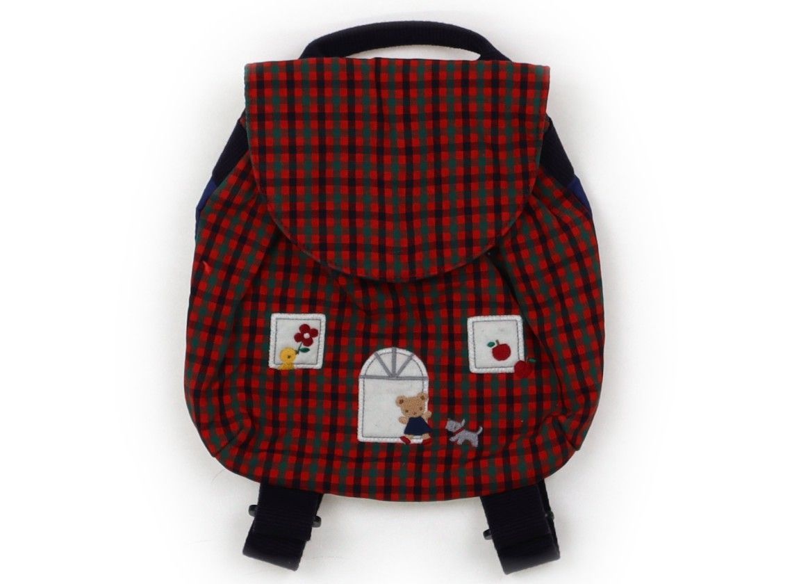 familiar 子供用 ベビー リュックサック 女の子 人気リュックサック