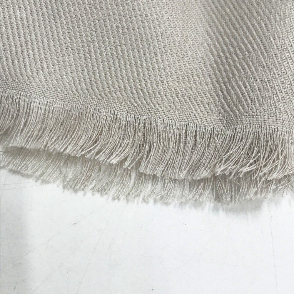 LOUIS VUITTON ルイ ヴィトン M78161 ショール モノグラム ホワイト系  