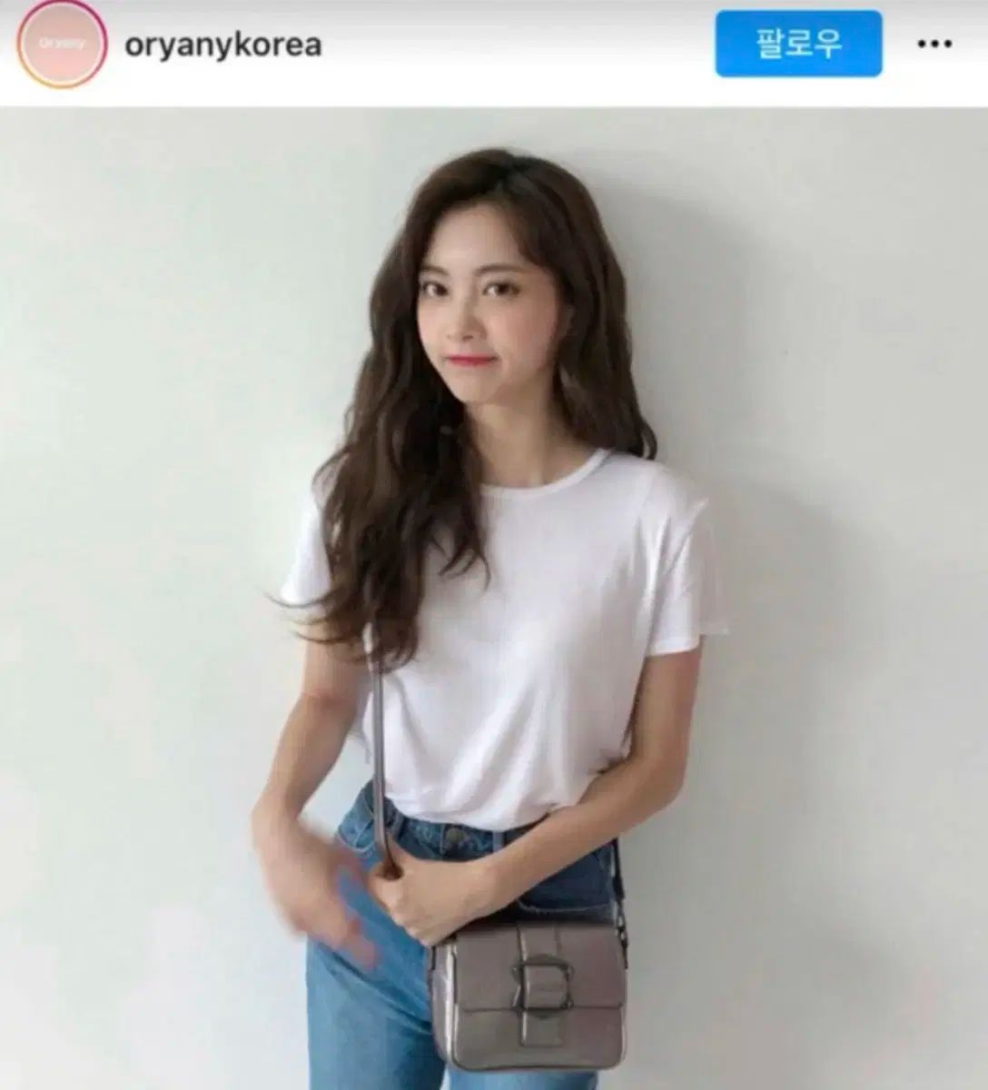 orYANY オリアニー 船尾 コラボ ジェロームミニ クロスバッグ シルバー