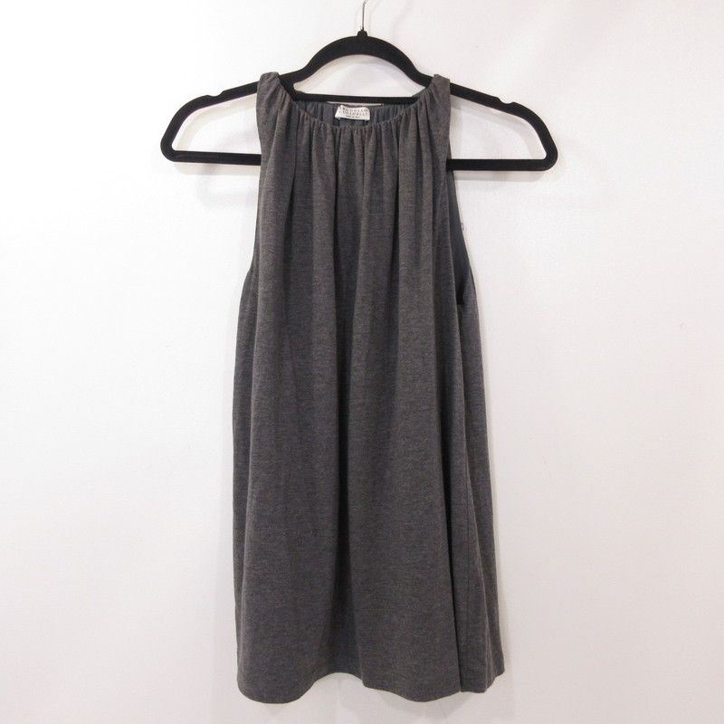 姫路東店】 中古 Brunello Cucinelli ブルネロ クチネリ タンク