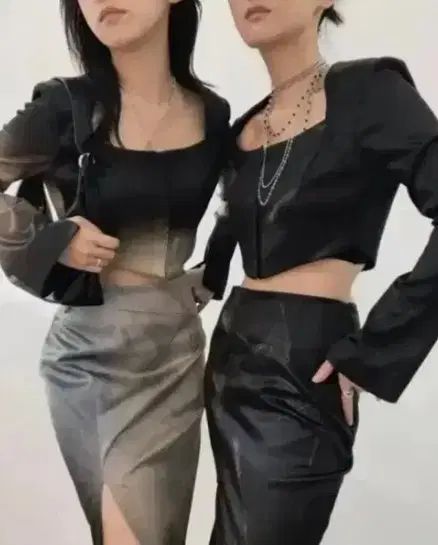 カシコ kashiko セットアップ