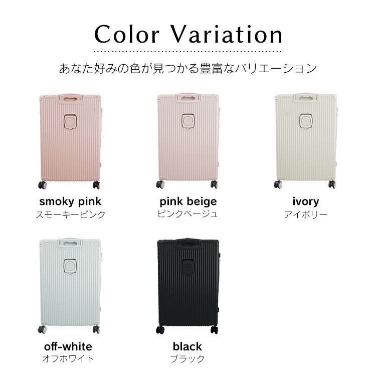 USBポート搭載