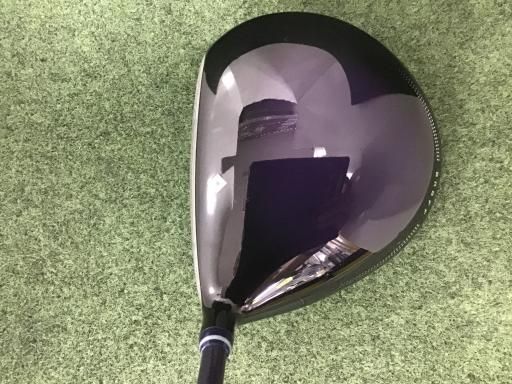 中古】 グローブライド ONOFF(2023) 11.5° レディース ドライバー DR