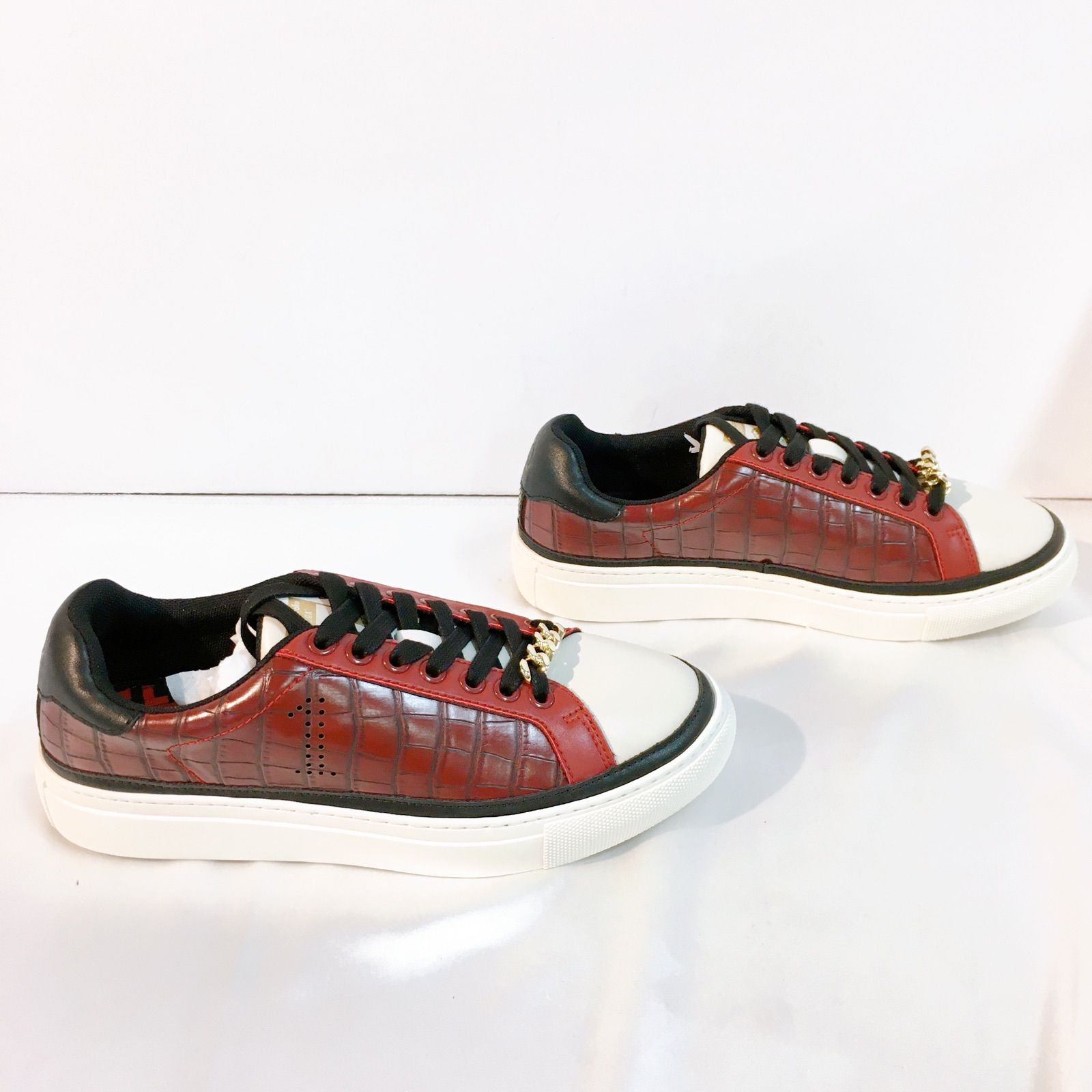 未使用品】春日一番 モデル スニーカー 龍が如く 24.5cm - メルカリ 