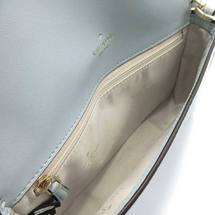 新品】ケイトスペード KK149 403 (ブルーマルチ) バッグ ショルダー