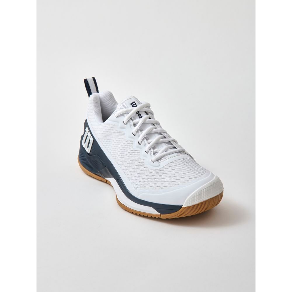 ウイルソン Wilson テニスシューズ メンズ RUSH PRO 4.5 TM ALL ラッシュプロ 4.5 オールコート WRS336430U