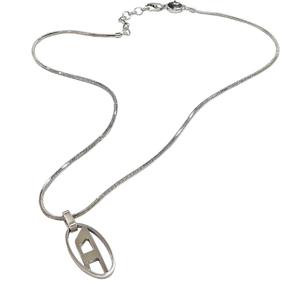 DIESEL ディーゼル ネックレス ペンダント アクセサリー 男性 DIESEL ディーゼル ネックレス ペンダント メンズ アクセサリー