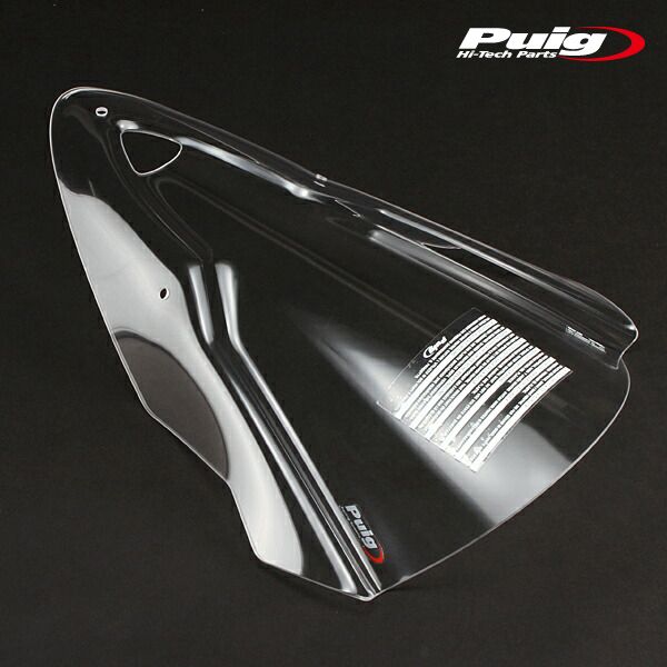 Puig 9434W SCREEN TOURING [CLEAR] DUCATI SUPER SPORT 939/S