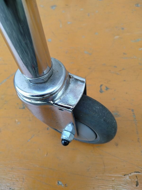 一部地域を除く 抵抗器なし アルコー1 G-T型 歩行器 KM-25-0818-08