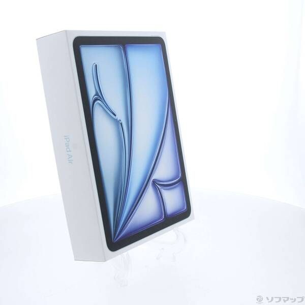 未使用】Apple 【Wi-Fi】 iPad（A16/2025） 256GB シルバー MD4G4J/A