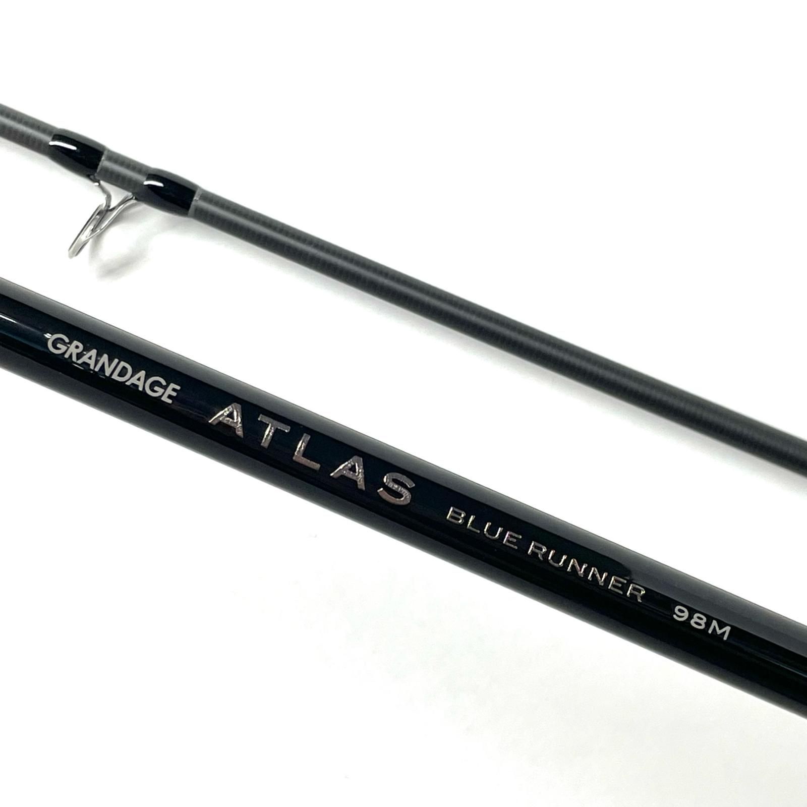 尾張小牧店】【中古】【釣り/つり/釣具/ロッド】APIA | アピア 21