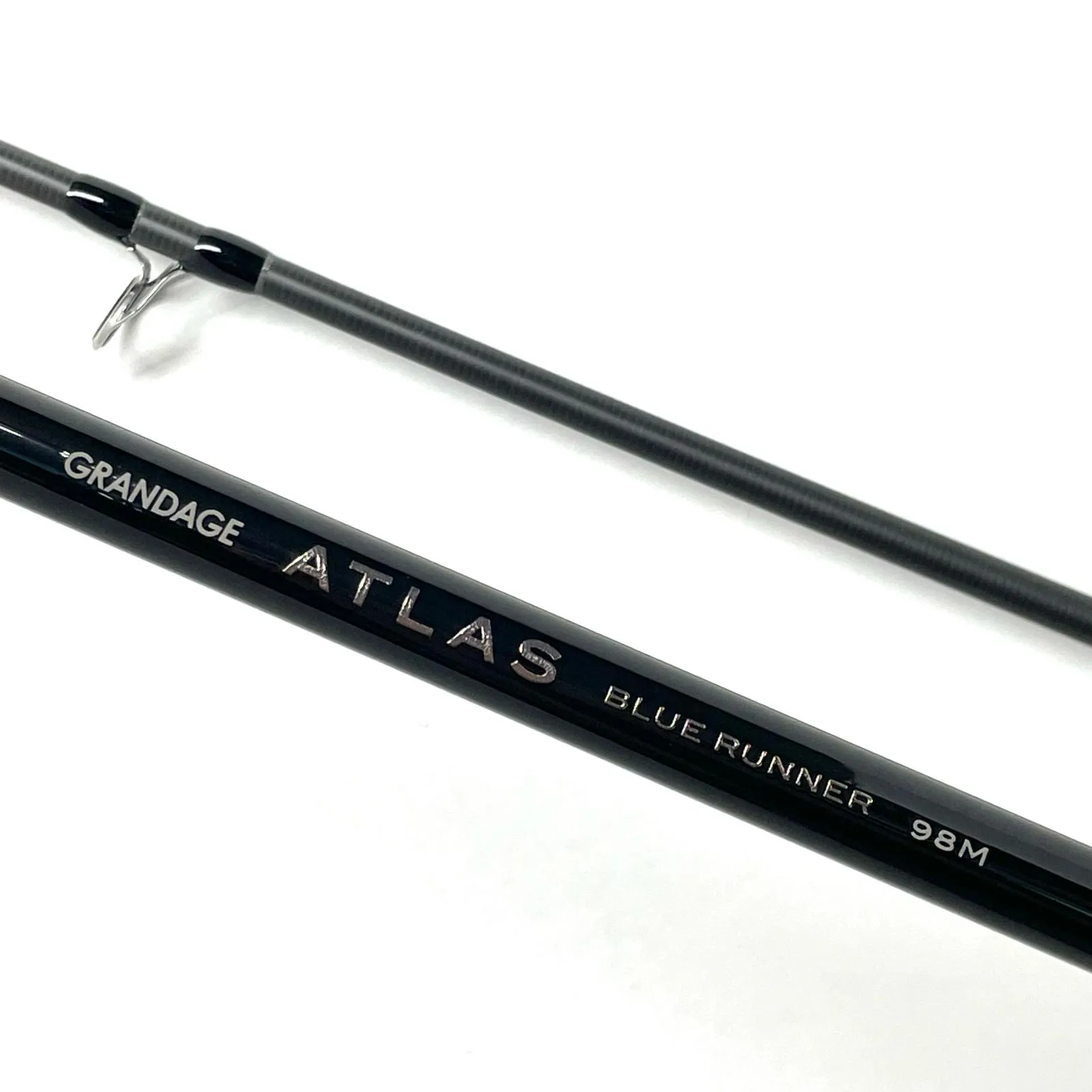 【新品未使用】グランデージアトラス98M グランデージ アトラス ブルーランナー 98M | イシグロ公式
