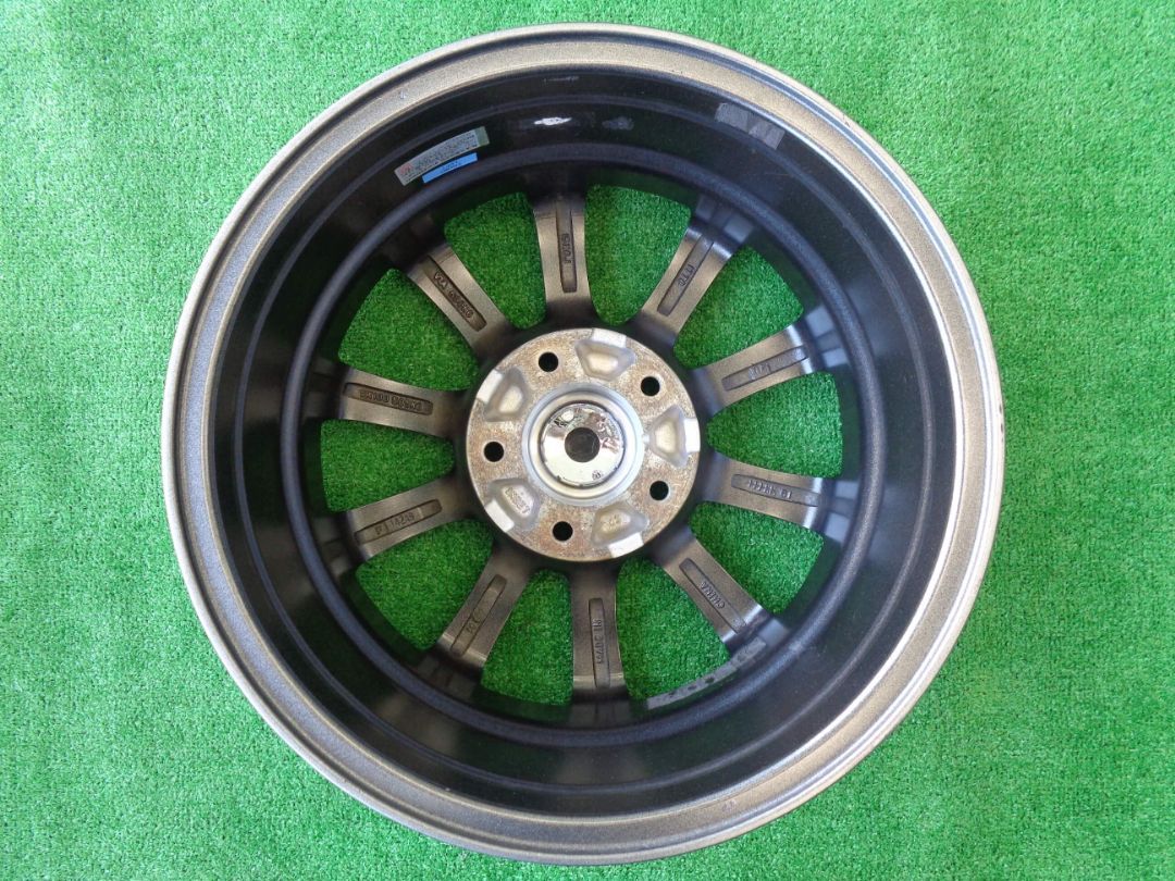 社外 ホイール