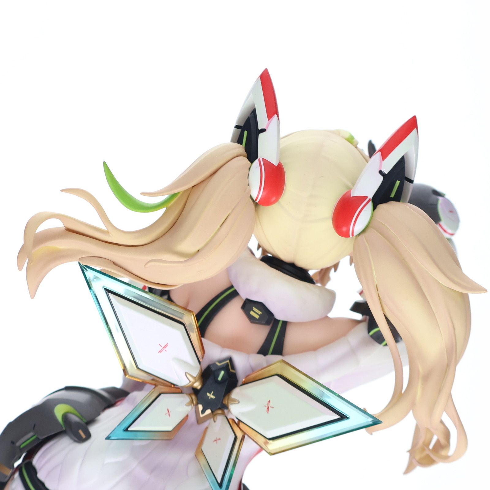 ジェネ ステラメモリーズVer. コトブキヤフィギュア　ファンタシースター ジェネ（ステラメモリーズVer.）｜ファンタシースターオンライン