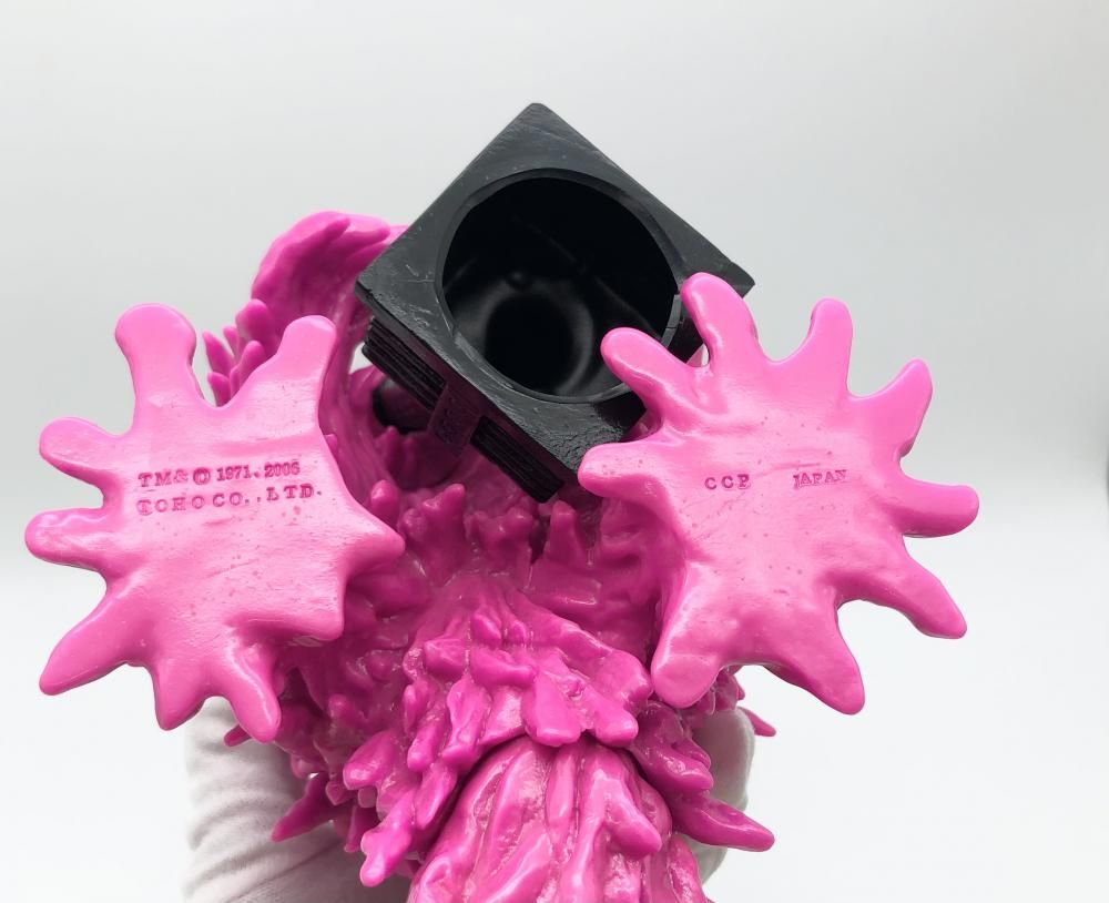 東宝30cmシリーズエヴァンゲリオン初号機 \