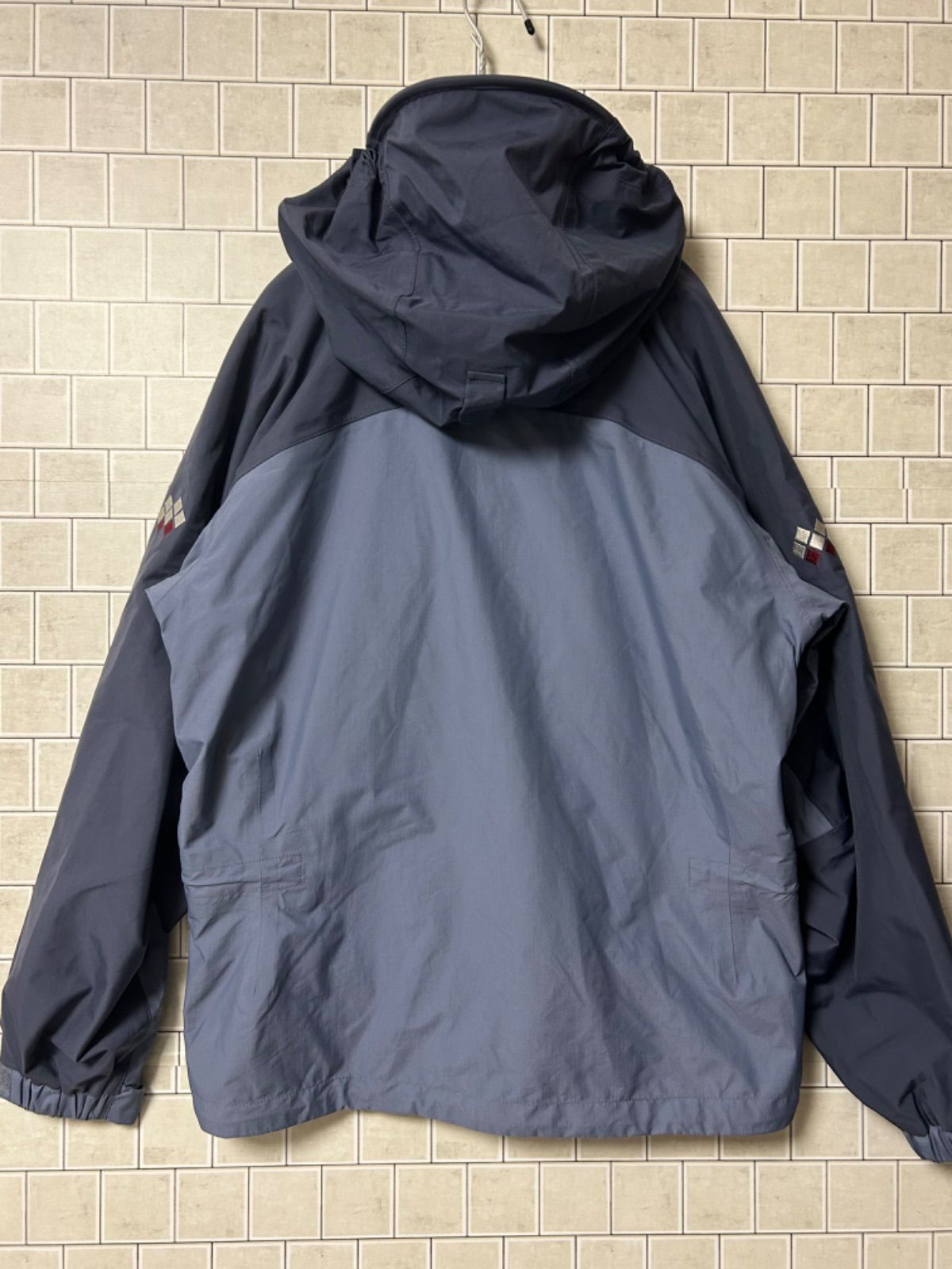 mont-bell モンベル マウンテンパーカー ゴアテックス mont-bell モンベル マウンテンパーカー ゴアテックス
