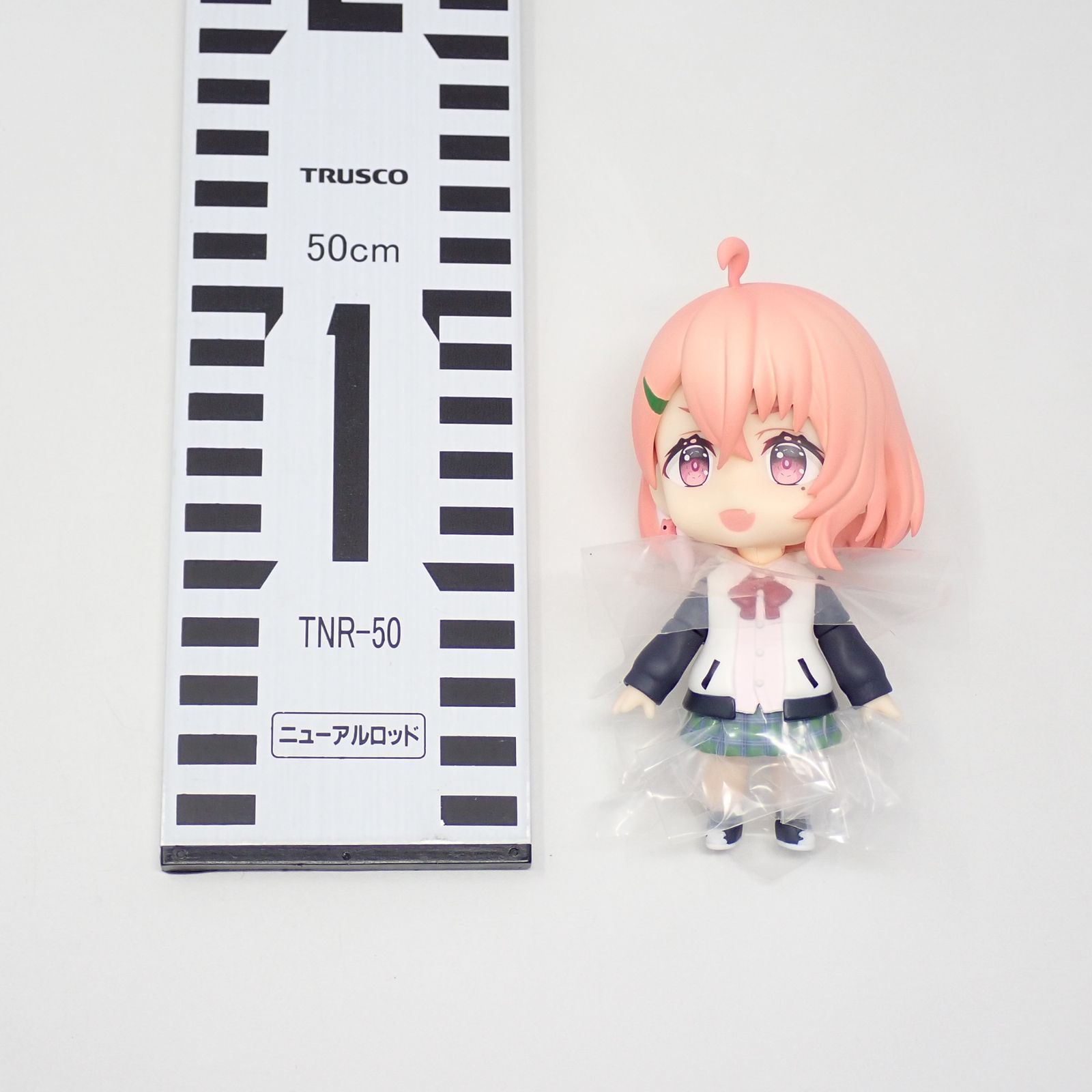 ねんどろいど 1849 笹木咲 にじさんじ グッドスマイルカンパニー