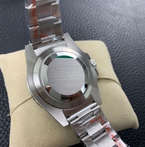 新品未使用 箱付 ROLEX　 ロレックス 腕時計です