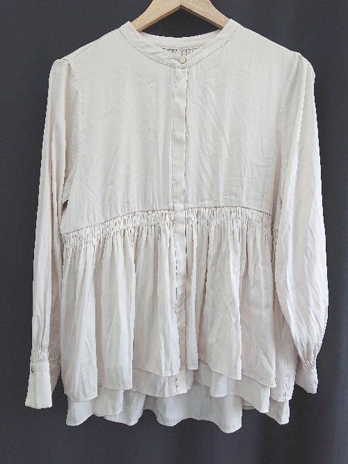 ◇ ⊂ le.coeur blanc ルクールブラン カッセンサテンティアード