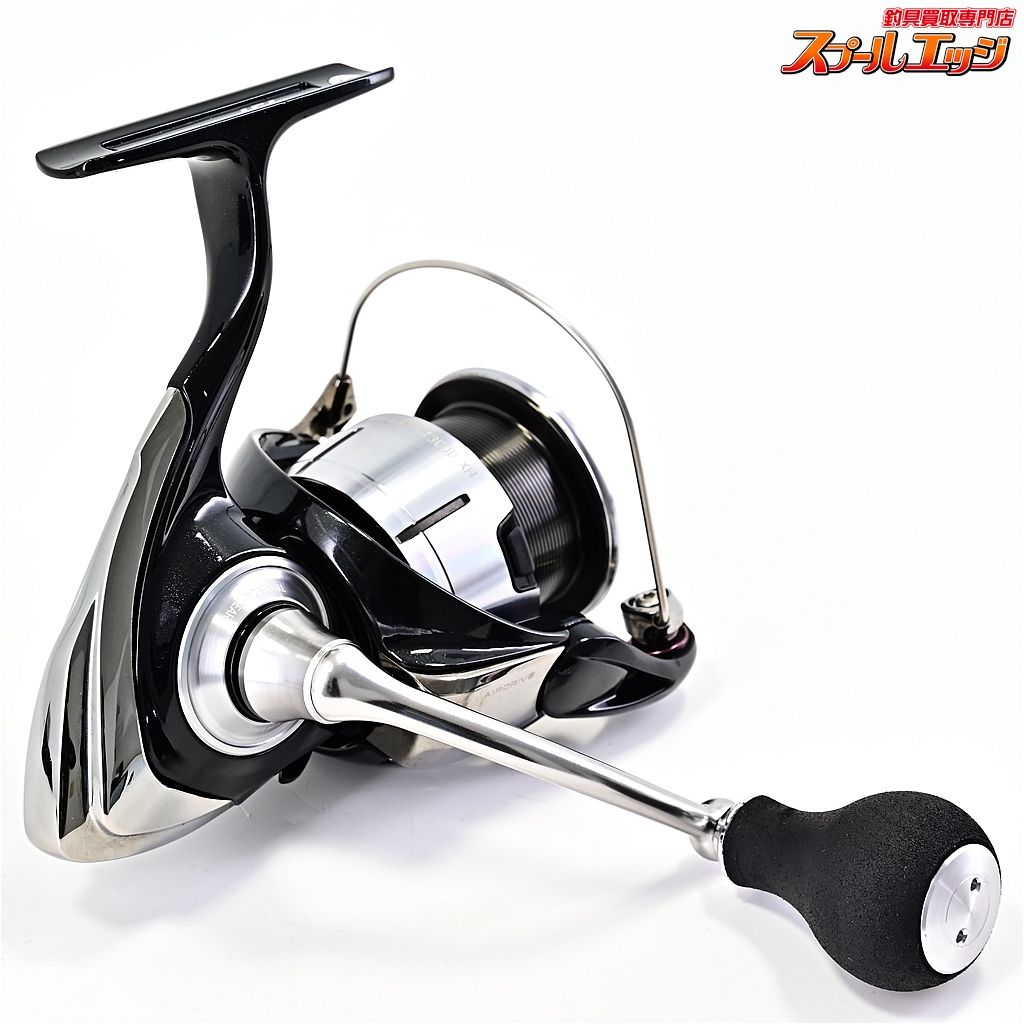 【ダイワ】 23レグザ LT 3000-XH DAIWA LEXAm41898 - メルカリ