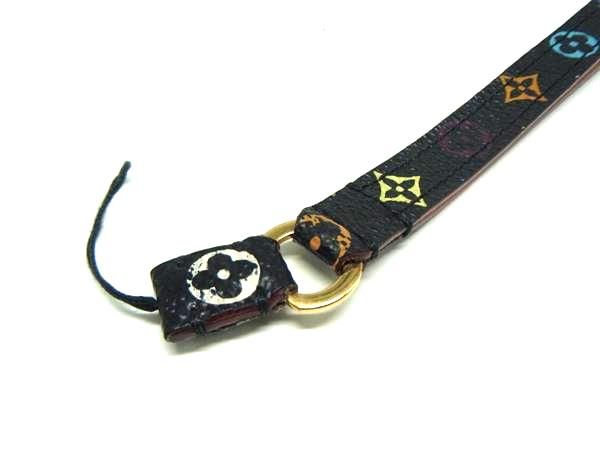 □美品□ LOUIS VUITTON ルイヴィトン M92598 モノグラムマルチカラー