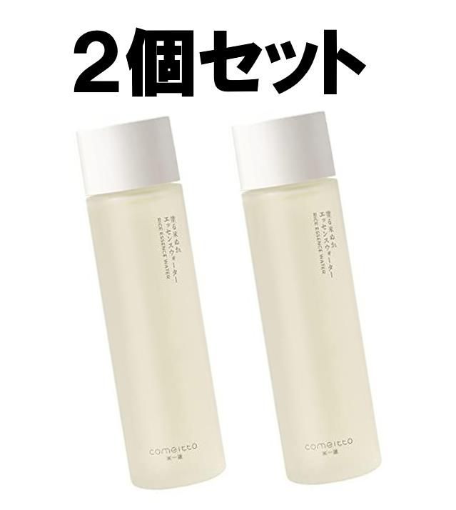 新作入荷!!】【新作入荷!!】コメイット comeitto 米一途 塗るクリーム