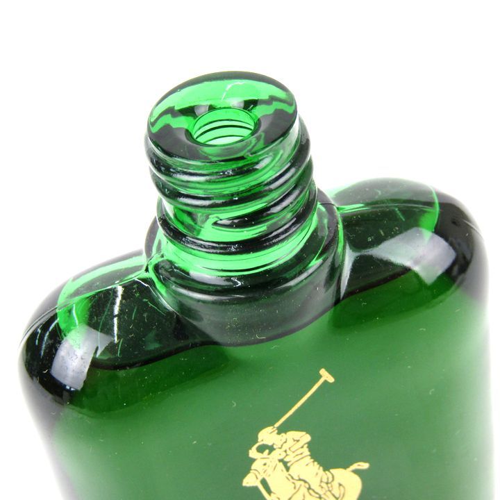 大きい118 ml】ラルフローレン ポロ コロン グリーン ラルフローレン