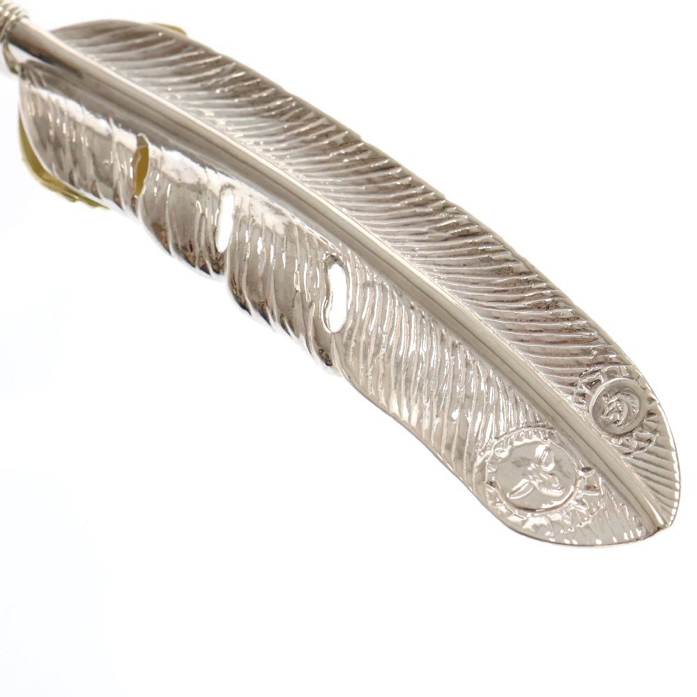 tady&king フェザー タディアンドキング タディアンドキング TADY&KING