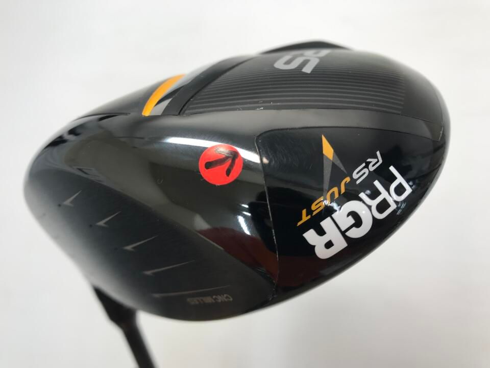 最短翌日発送】【訳あり】RS JUST | 10.5 | SR | Diamana for 購入