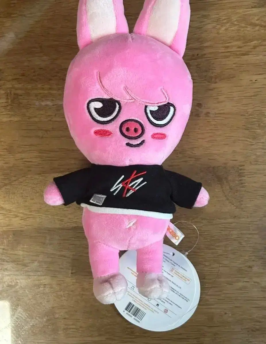 Stray Kids SKZOO 抱きぬいぐるみ トェッキ Dwaekki Stray Kids SKZOO 抱きぬいぐるみ トェッキ Dwaekki Stray Kids