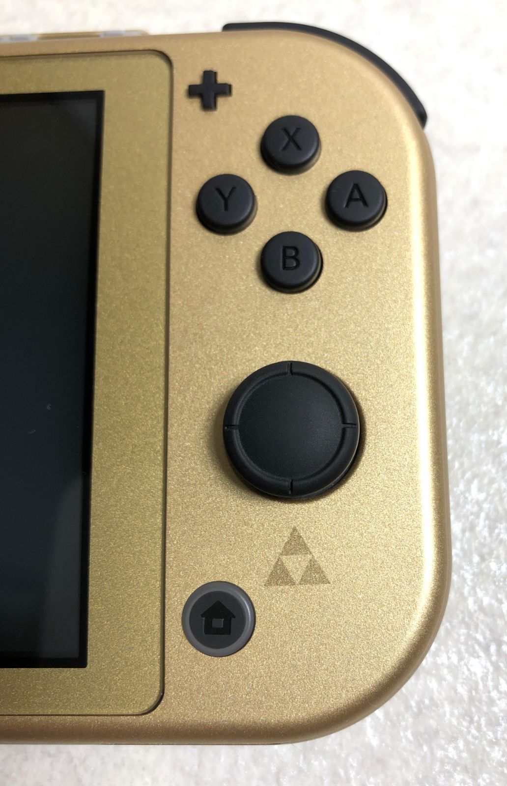 Nintendo Switch - Switch Lite ハイラルエディション Nintendo Switch Lite ハイラルエディション | Nintendo Switch
