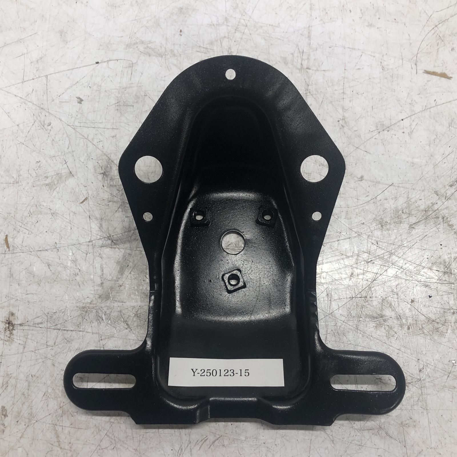 KAWASAKI KZ1000 テールランプ、ブラケット カワサキ