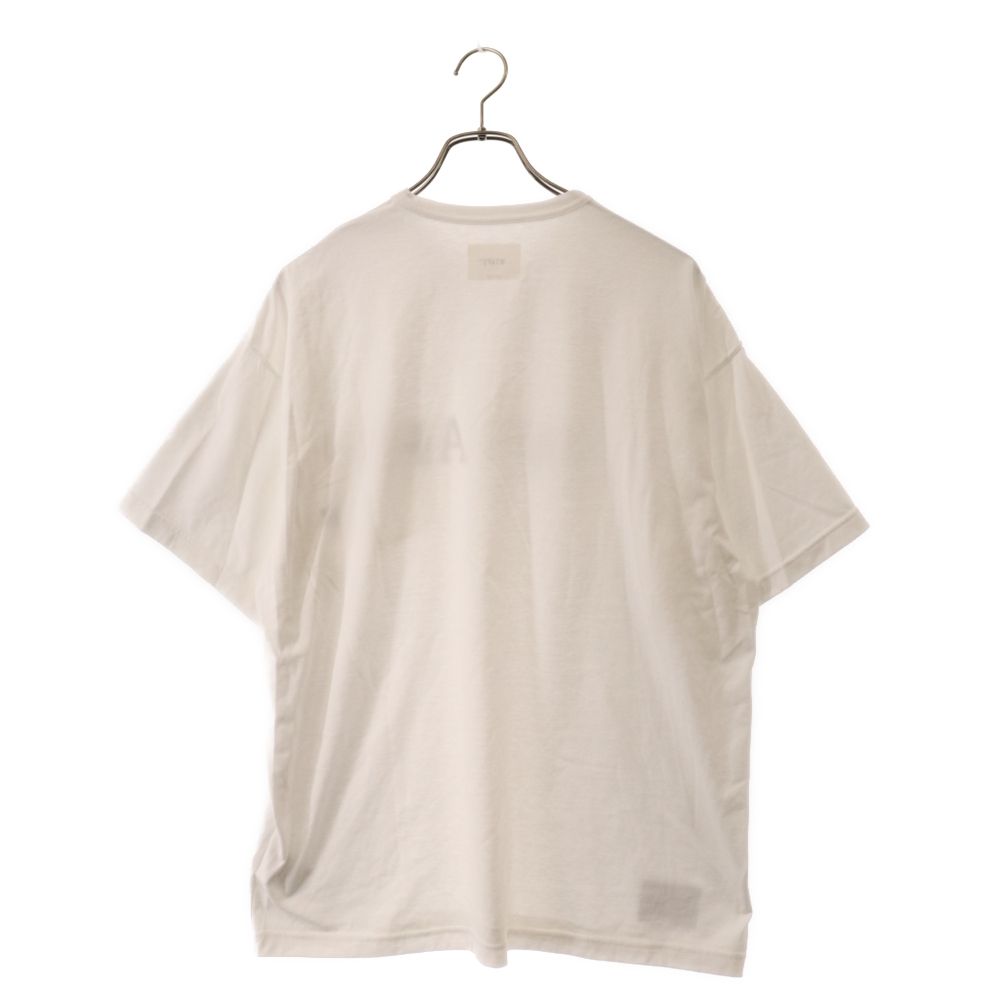 WTAPS (ダブルタップス) 23SS DESIGN 01 SS CTPL. COLLEGE デザイン T ...