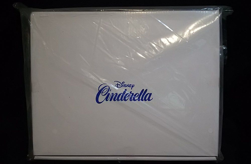 サンスター文具 STセットDCシンデレラ