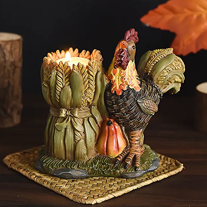 インテリア雑貨 ニワトリ にわとり 鶏 インテリア 小物 置物 かわいい