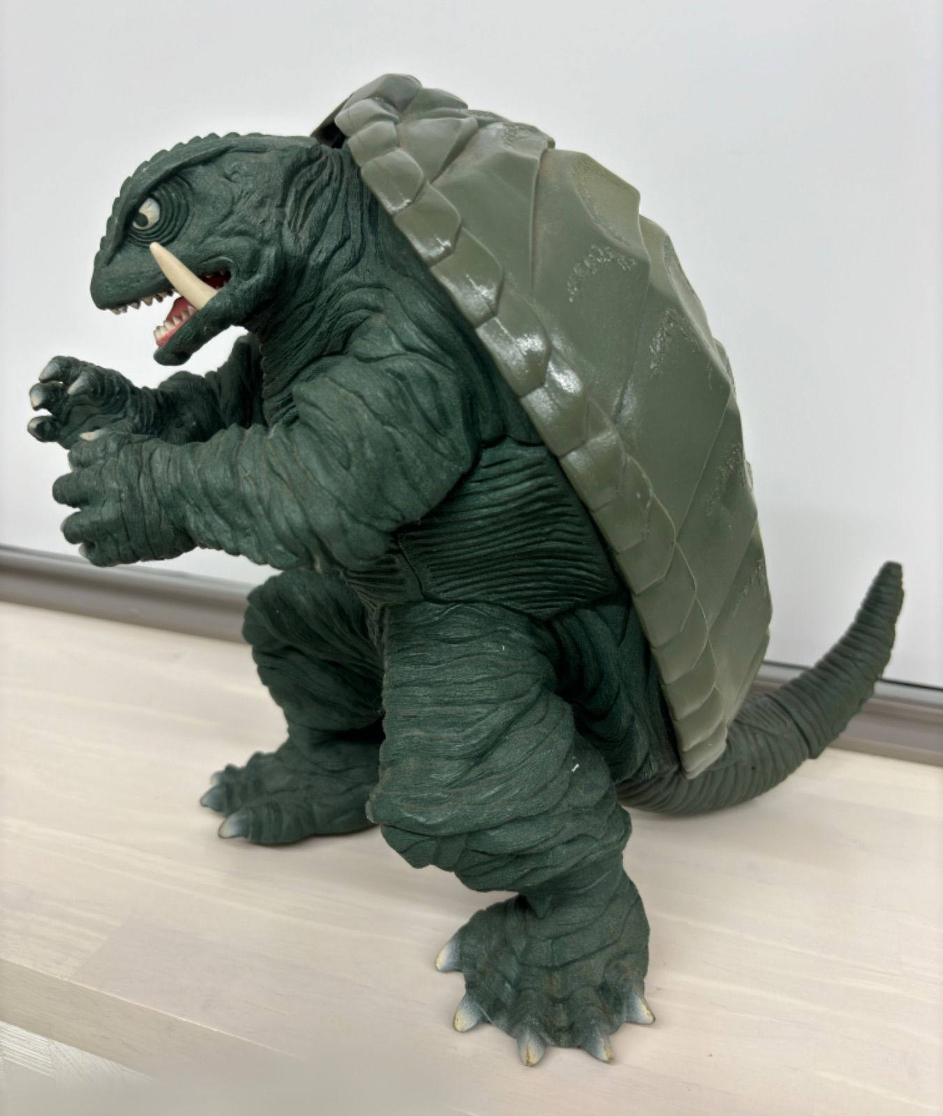 ガメラ、プラズマウォーク大怪獣ガメラ 【公式通販】
