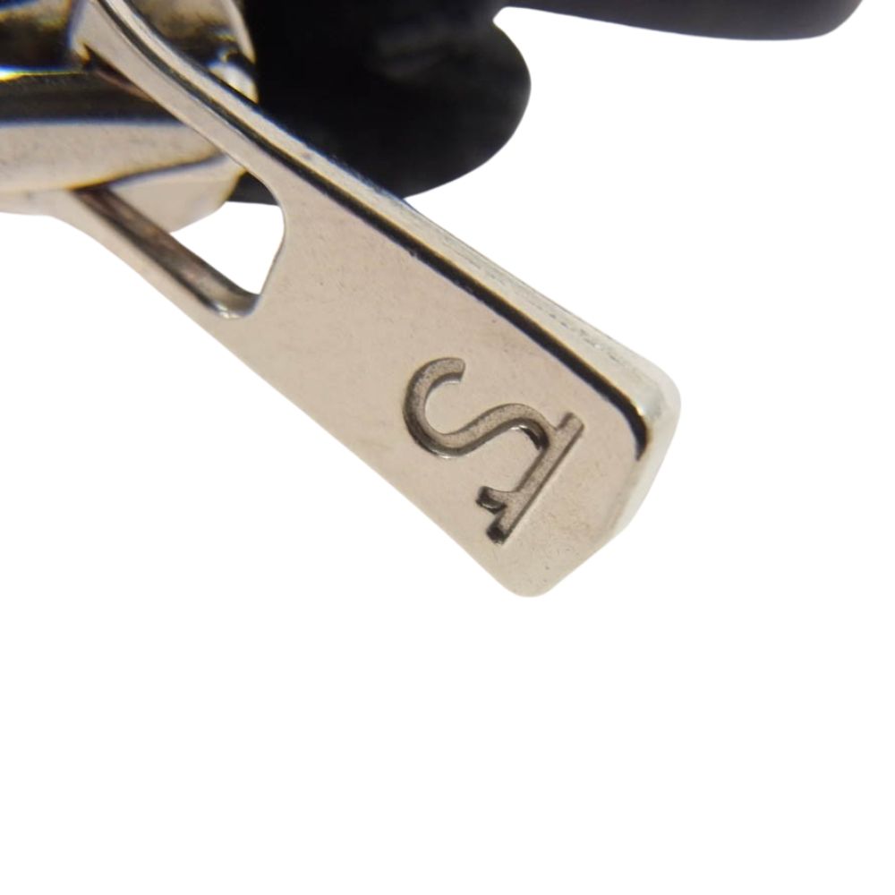 ワイルドスワンズ WILDSWANS SHRUNKEN CALF NORMA(S) シュランケン