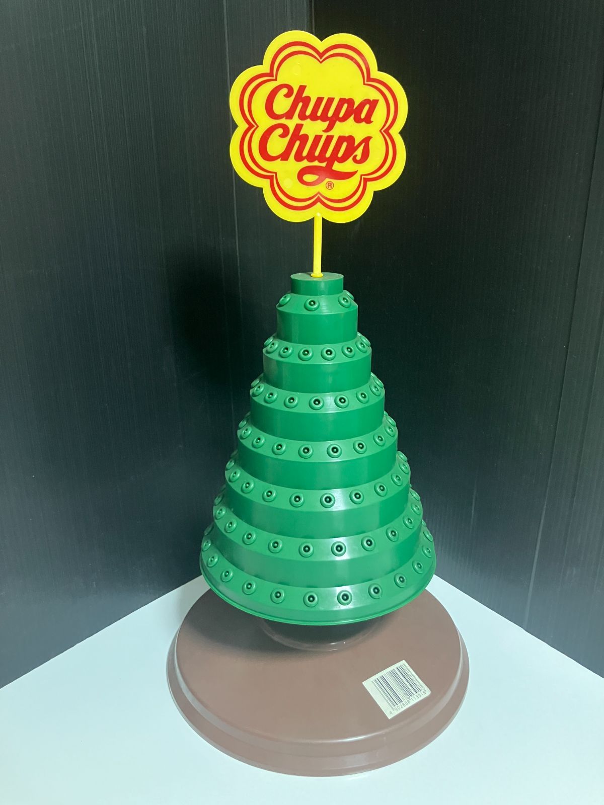 什器