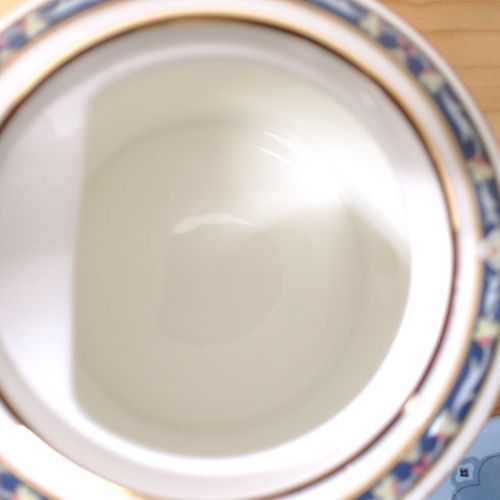 WEDGWOOD ブルーエレファント