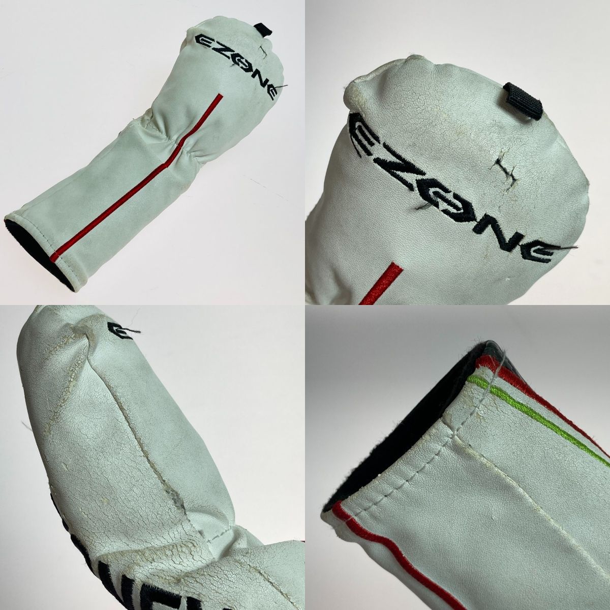 YONEX - ◎◎YONEX ヨネックス EZONE GT 5UT 22° ユーティリティ NST002 R カバー付 ◎◎ YONEX ヨネックス EZONE GT 5UT 22° ユーティリティ NST002
