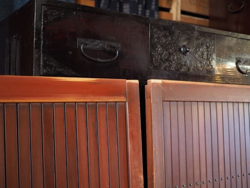 大正～昭和初期 古録展