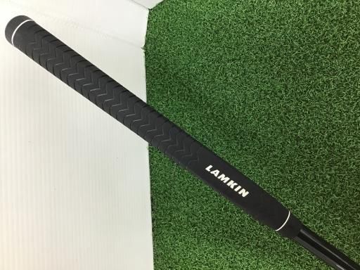 中古】 オデッセイ TOULON DESIGN SAN DIEGO(2021) 34インチ パター PT 